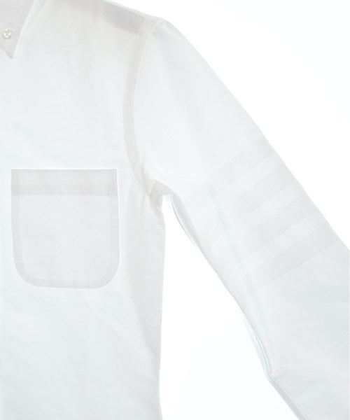 THOM BROWNE Casual shirts