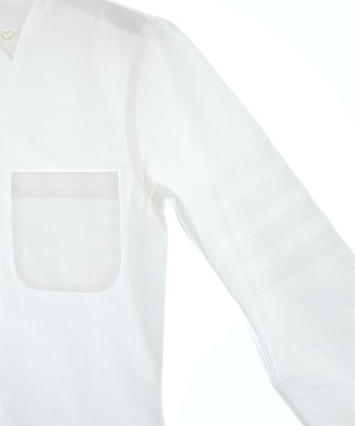 THOM BROWNE Casual shirts