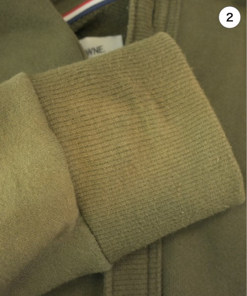 THOM BROWNE Sweatshirts