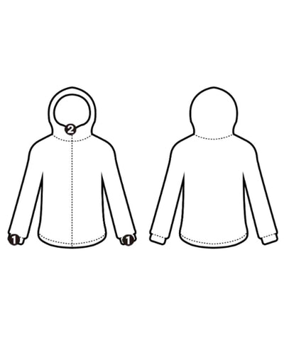 THOM BROWNE Sweatshirts