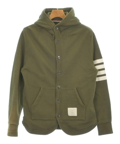 THOM BROWNE Sweatshirts