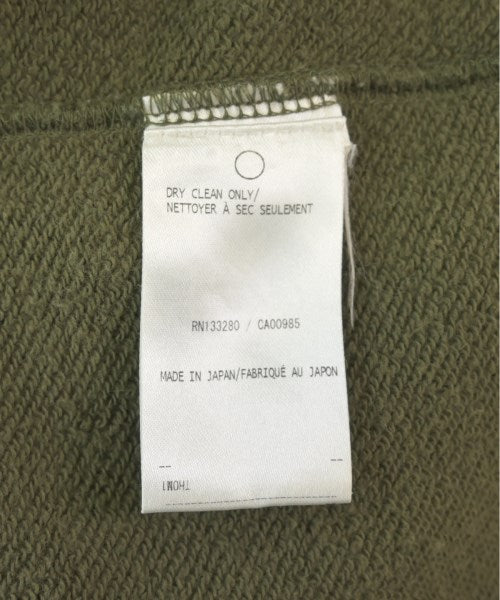 THOM BROWNE Sweatshirts