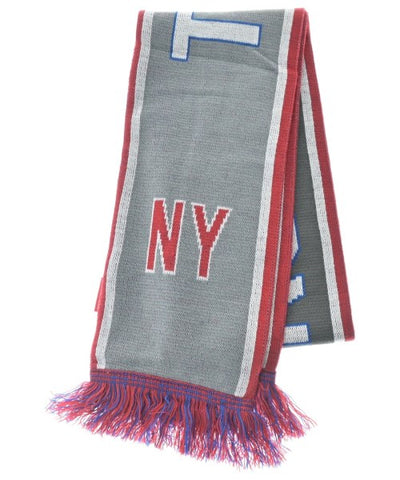 THOM BROWNE Winter scarves