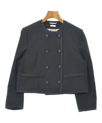 THOM BROWNE Casual jackets