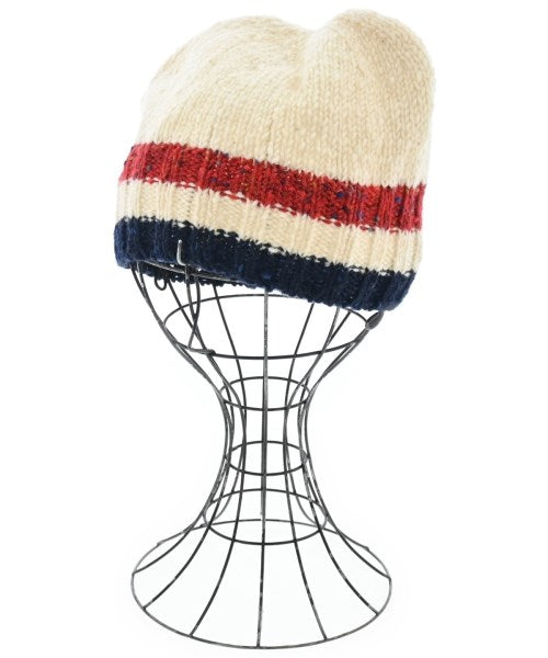 THOM BROWNE Knitted caps/Beanie