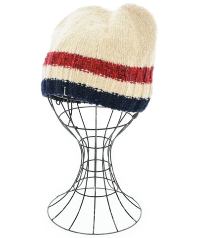 THOM BROWNE Knitted caps/Beanie