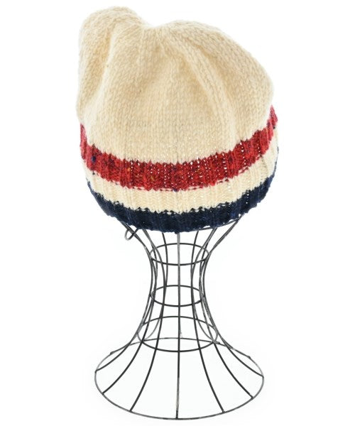 THOM BROWNE Knitted caps/Beanie