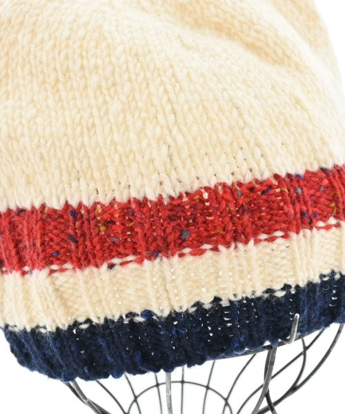 THOM BROWNE Knitted caps/Beanie