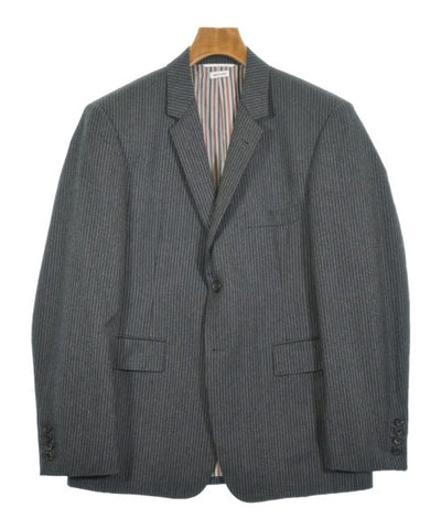 THOM BROWNE Blazers/Suit jackets
