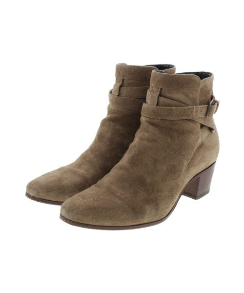 YVES SAINT LAURENT Boots