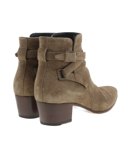 YVES SAINT LAURENT Boots