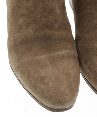 YVES SAINT LAURENT Boots