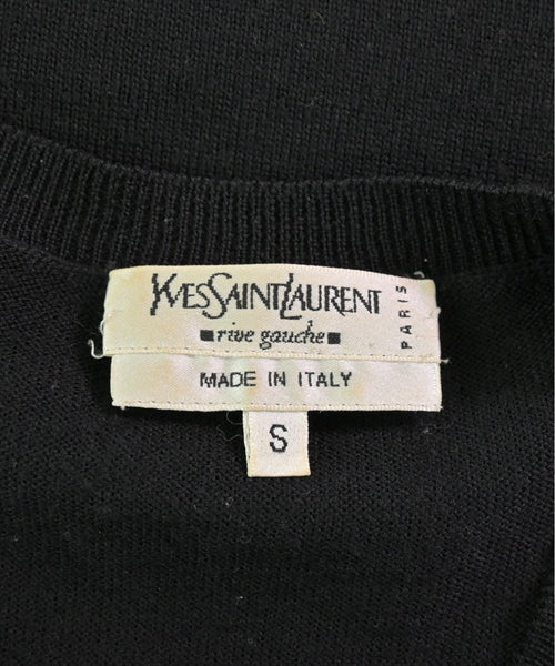 YVES SAINT LAURENT Sweaters