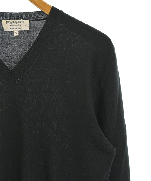 YVES SAINT LAURENT Sweaters