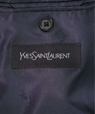 YVES SAINT LAURENT Blazers/Suit jackets