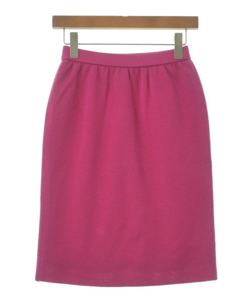 YVES SAINT LAURENT Mini skirts