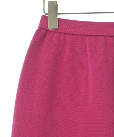 YVES SAINT LAURENT Mini skirts