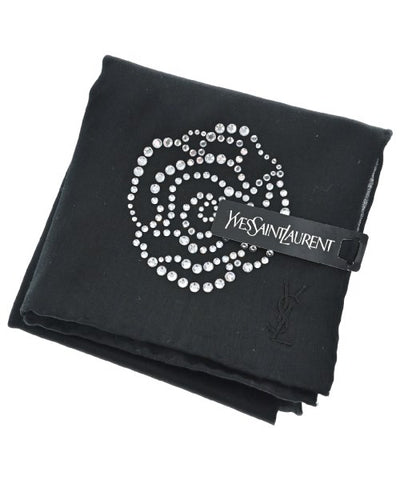 YVES SAINT LAURENT Bandana/Scarves