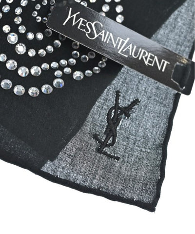 YVES SAINT LAURENT Bandana/Scarves