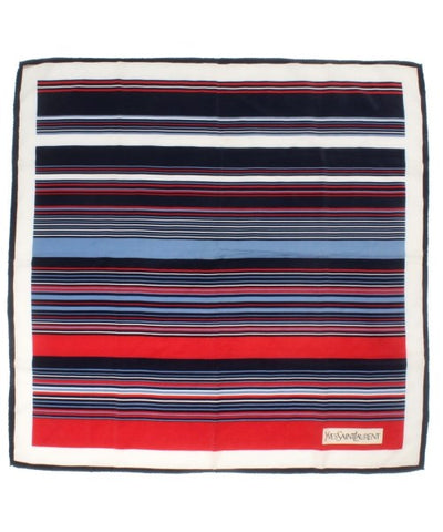 YVES SAINT LAURENT Bandana/Scarves