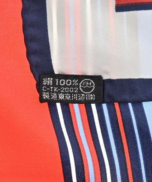 YVES SAINT LAURENT Bandana/Scarves