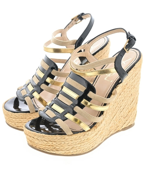 YVES SAINT LAURENT Sandals