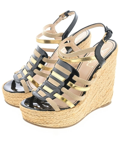 YVES SAINT LAURENT Sandals