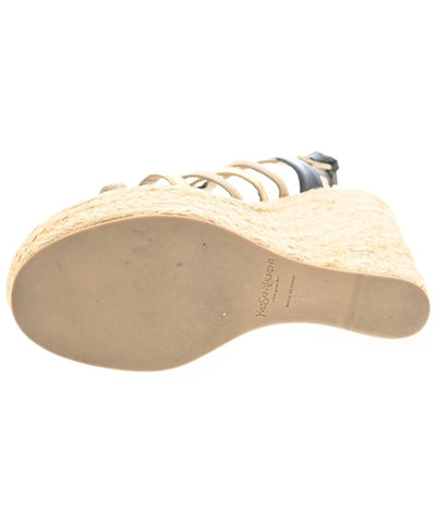 YVES SAINT LAURENT Sandals