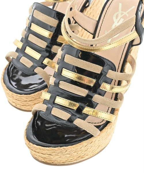 YVES SAINT LAURENT Sandals