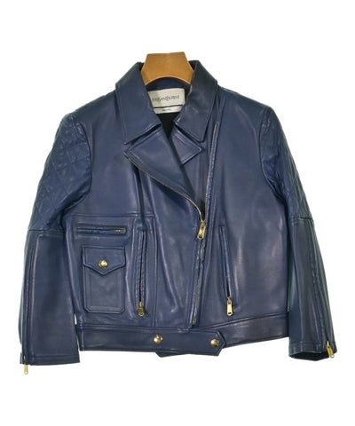 YVES SAINT LAURENT Motercycle Jackets