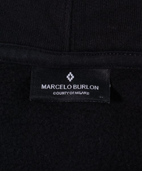 MARCELO BURLON Hoodies