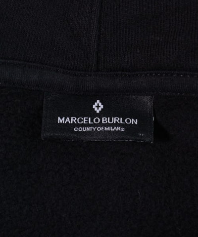 MARCELO BURLON Hoodies