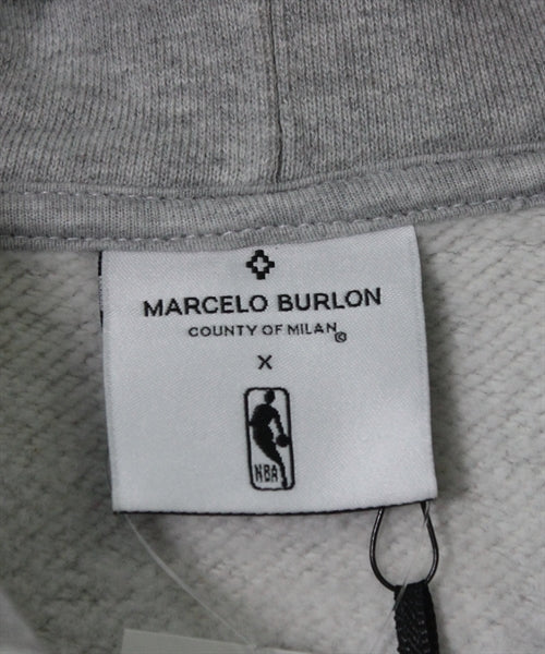 MARCELO BURLON Hoodies