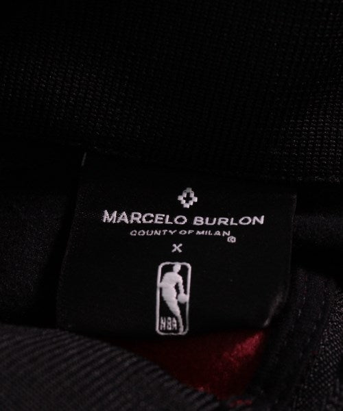 MARCELO BURLON Other