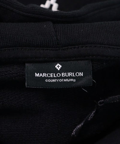 MARCELO BURLON Hoodies