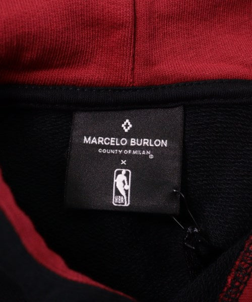 MARCELO BURLON Hoodies