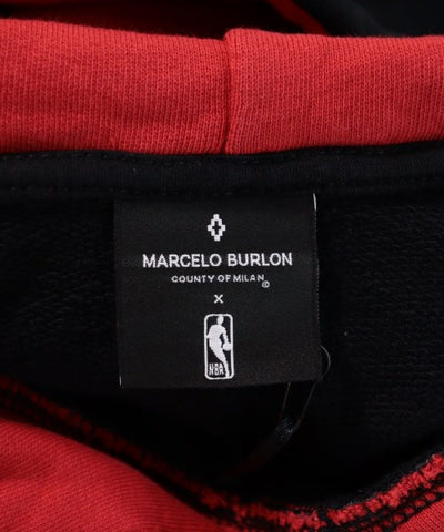 MARCELO BURLON Hoodies