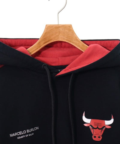 MARCELO BURLON Hoodies