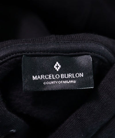 MARCELO BURLON Hoodies