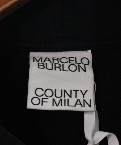 MARCELO BURLON Hoodies