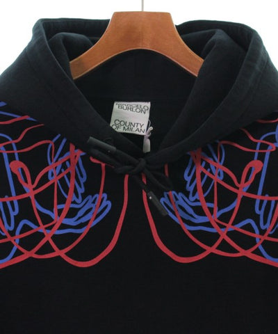 MARCELO BURLON Hoodies