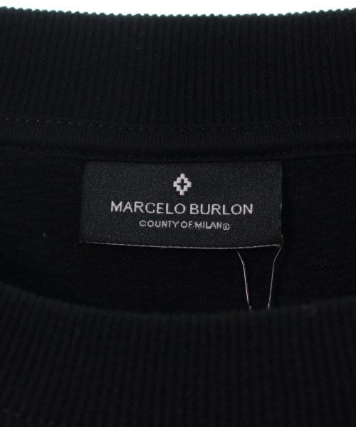 MARCELO BURLON Sweatshirts