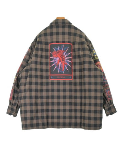 MARCELO BURLON Other