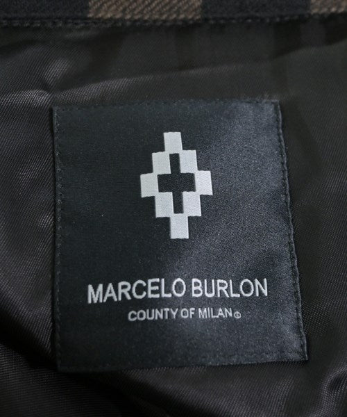 MARCELO BURLON Other