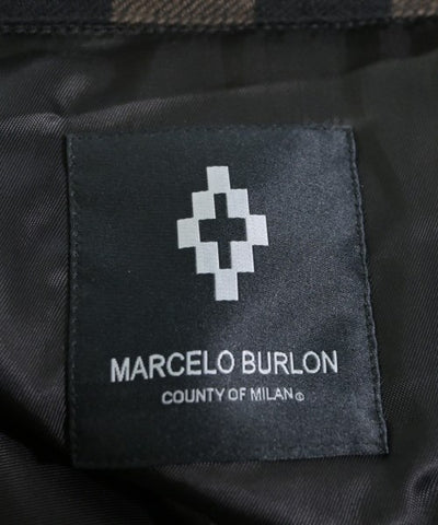 MARCELO BURLON Other