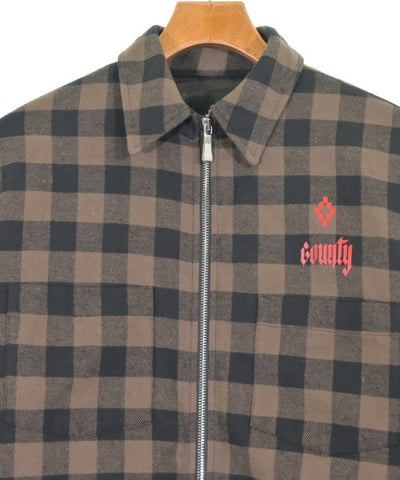 MARCELO BURLON Other