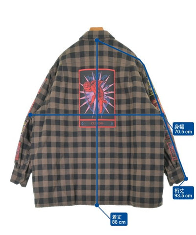 MARCELO BURLON Other