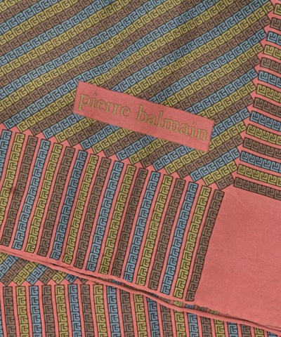 PIERRE BALMAIN Bandana/Scarves
