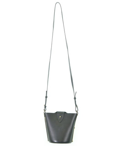 SOPHIE HULME Shoulder bags