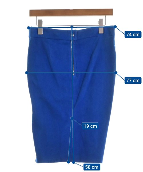 ROSEanna Knee length skirts